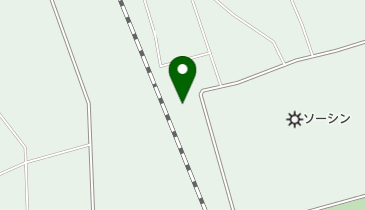 株式会社白寿生科学研究所の地図画像