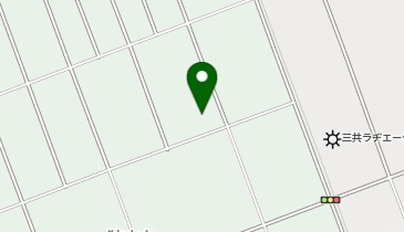 株式会社不二運輸の地図画像