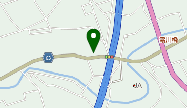 こやたモータースの地図画像