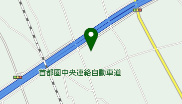 篠園芸の地図画像