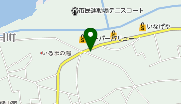 キノシタ楽器 ヤマハ入間北ミュージックセンターの地図画像