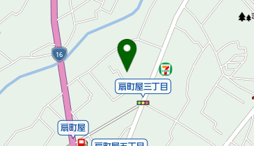 BLUEMAP 入間市 小平市公共交通マップ(Kodaira City Public Transport Map) by