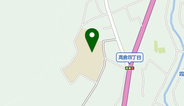 入間市立 高倉学童保育室の地図画像