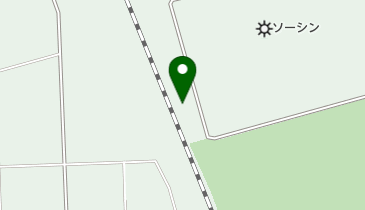 株式会社ジャスト入間支店の地図画像