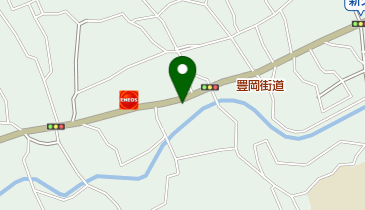 株式会社中島商店の地図画像