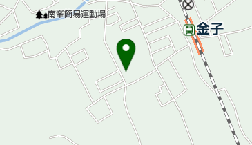 多摩技設株式会社の地図画像