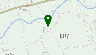 シナリー化粧品パステルの地図画像