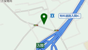 中央パトロール株式会社の地図画像