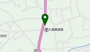 株式会社山岸宇吉商店の地図画像