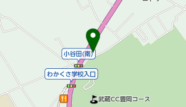 エンブレムの地図画像