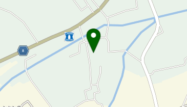 グランドスラムBM7の地図画像