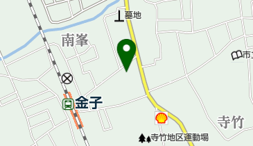 戸田写真の地図画像