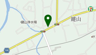 モールの地図画像