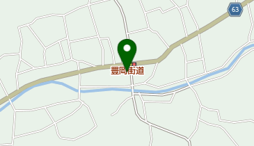 もみの木接骨院の地図画像