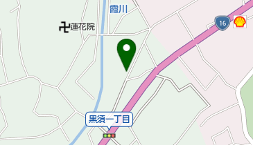 水村畳店の地図画像