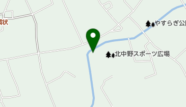 内田訓練所の地図画像