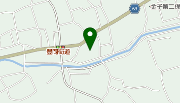 株式会社ジャンプルの地図画像