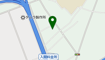日本電産コパル電子株式会社 入間事業所の地図画像