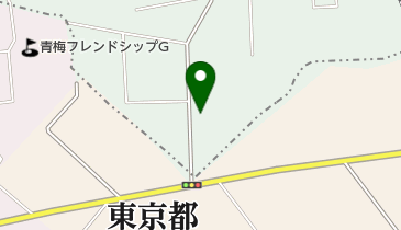 大東運輸株式会社の地図画像