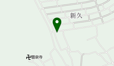 真和建設工業の地図画像