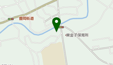 有限会社黒米土建工業所の地図画像