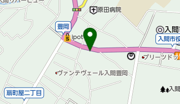 株式会社住宅防火技術研究所の地図画像