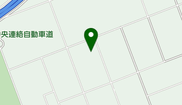 有限会社中央工業の地図画像