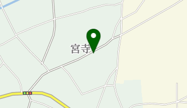 有限会社荻野商事の地図画像