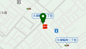 住友生命保険相互会社埼玉西支社埼玉西支部の地図画像