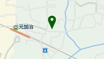 ロンシャン洋菓子店の地図画像