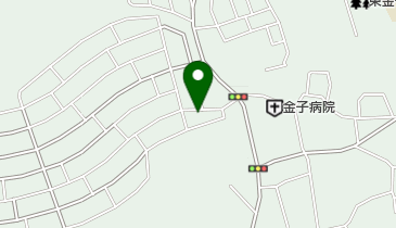 ヘアーサロンロダンの地図画像