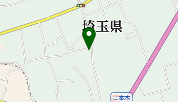 トラベルアートバス予約センターの地図画像