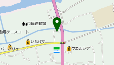 ともんの地図画像