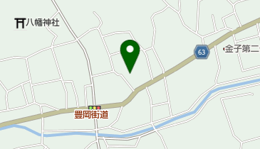 光圓寺の地図画像