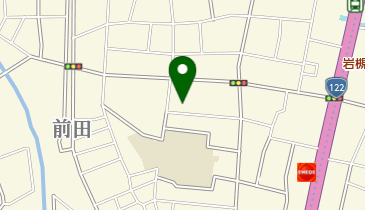 アロマテラピー・エステ・レムロード鳩ケ谷本店の地図画像