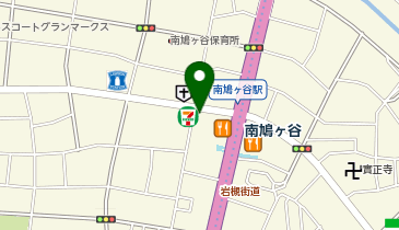 埼玉県川口市の花屋 2ページ目 一覧 Navitime