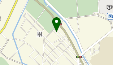 鮫島タイル工業有限会社の地図画像