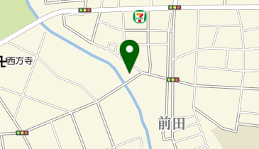 柴崎商店の地図画像