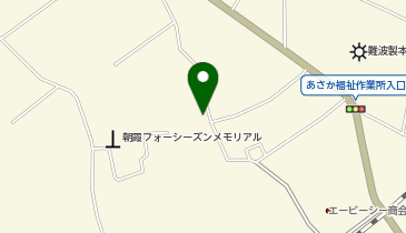 丸沼陶芸倶楽部の地図画像