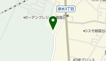 株式会社鳴浜リース埼玉支店の地図画像