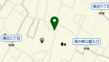 イチコー工業株式会社の地図画像