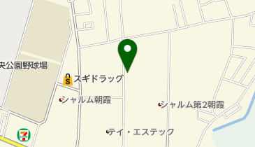 埼玉県朝霞市栄町の法人一覧 - NAVITIME