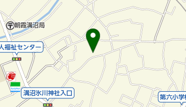 有限会社熊谷工務店の地図画像