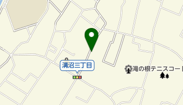 有限会社富岡工務店の地図画像