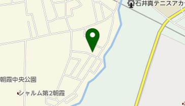 埼玉県朝霞市栄町の法人一覧 - NAVITIME