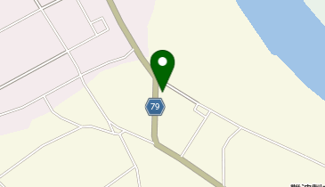 内間木モータースの地図画像