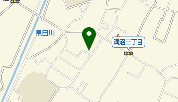 株式会社北原設備の地図画像