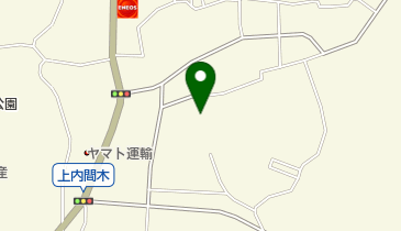 株式会社厚川物流センターの地図画像