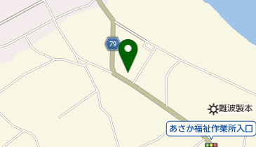 タイヤセンター大光の地図画像