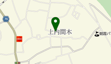 有限会社大光産業の地図画像